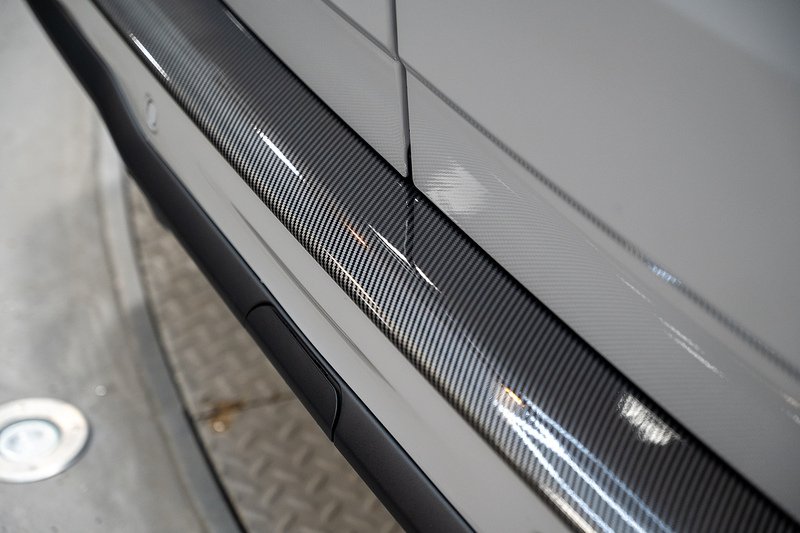 Ford Transit Custom 2.5 320 PHEV 232ps Auto Panel Van L1 H1 - N5296