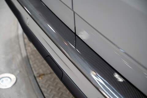 Ford Transit Custom 2.5 320 PHEV 232ps Auto Panel Van L1 H1 - N5296