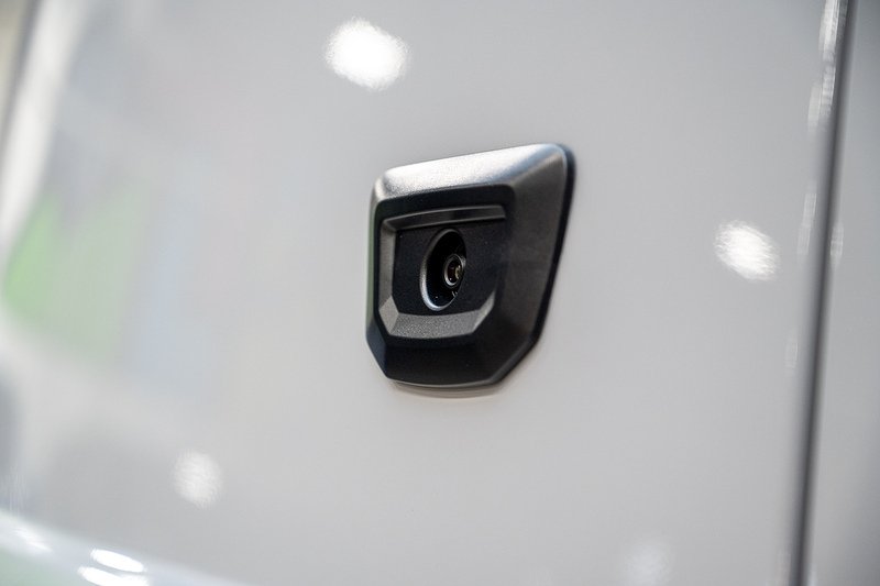 Ford Transit Custom 2.5 320 PHEV 232ps Auto Panel Van L1 H1 - N5296