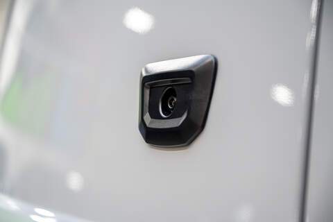 Ford Transit Custom 2.5 320 PHEV 232ps Auto Panel Van L1 H1 - N5296