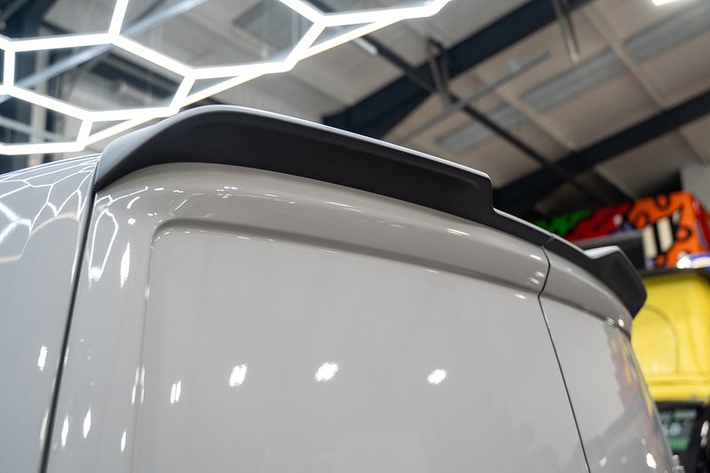 Ford Transit Custom 2.5 320 PHEV 232ps Auto Panel Van L1 H1 - N5296