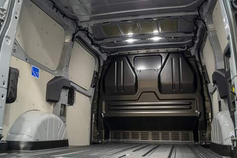 Ford Transit Custom 2.5 320 PHEV 232ps Auto Panel Van L1 H1 - N5296