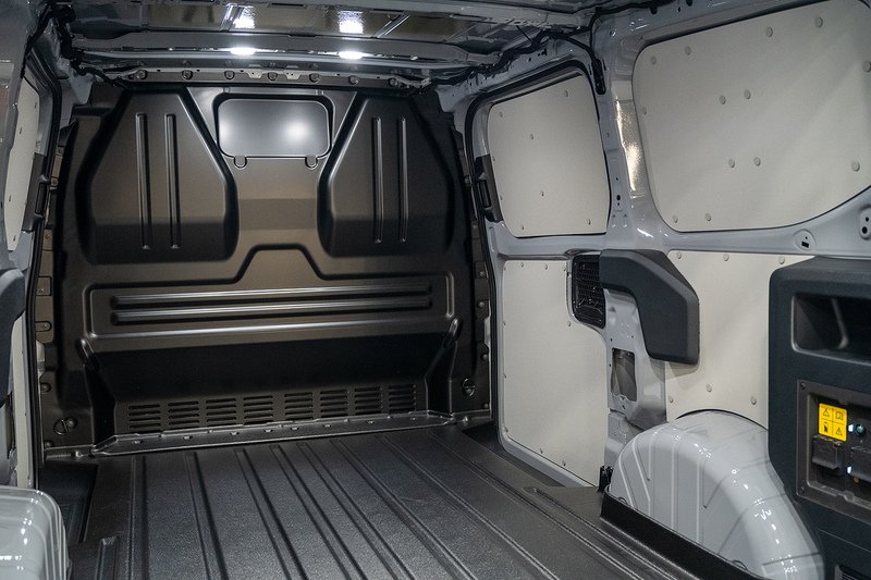 Ford Transit Custom 2.5 320 PHEV 232ps Auto Panel Van L1 H1 - N5296