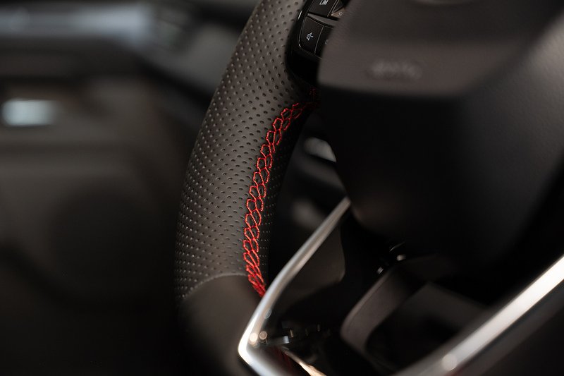 Ford Transit Custom 2.5 320 PHEV 232ps Auto Panel Van L1 H1 - N5296