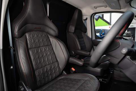 Ford Transit Custom 2.5 320 PHEV 232ps Auto Panel Van L1 H1 - N5296