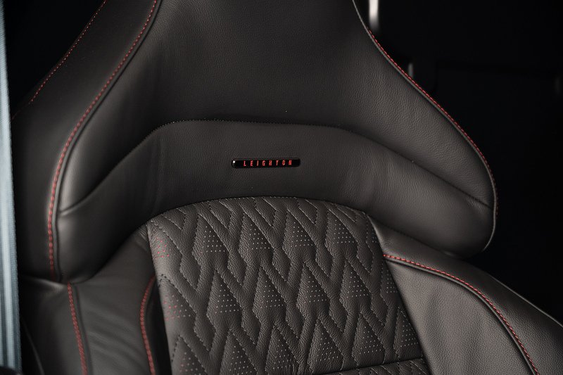 Ford Transit Custom 2.5 320 PHEV 232ps Auto Panel Van L1 H1 - N5296