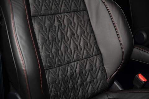 Ford Transit Custom 2.5 320 PHEV 232ps Auto Panel Van L1 H1 - N5296