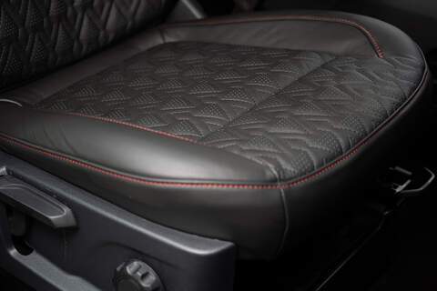 Ford Transit Custom 2.5 320 PHEV 232ps Auto Panel Van L1 H1 - N5296