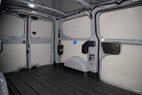 Ford Transit Custom 2.5 320 PHEV 232ps Auto Panel Van L1 H1 - N5296