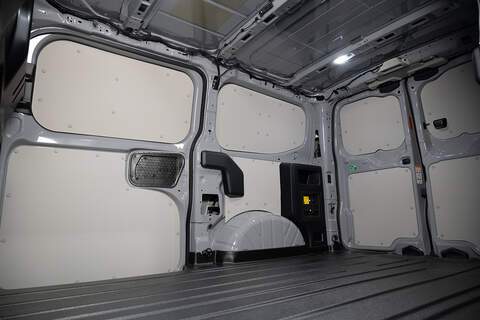 Ford Transit Custom 2.5 320 PHEV 232ps Auto Panel Van L1 H1 - N5296