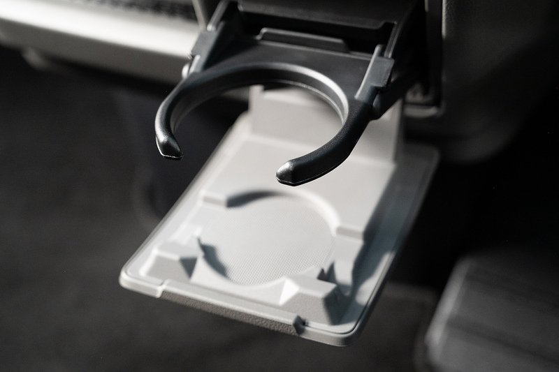 Ford Transit Custom 2.5 320 PHEV 232ps Auto Panel Van L1 H1 - N5296