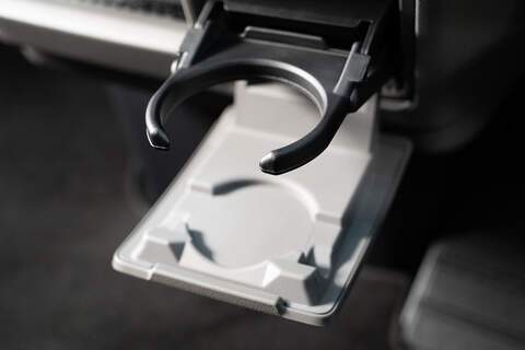 Ford Transit Custom 2.5 320 PHEV 232ps Auto Panel Van L1 H1 - N5296