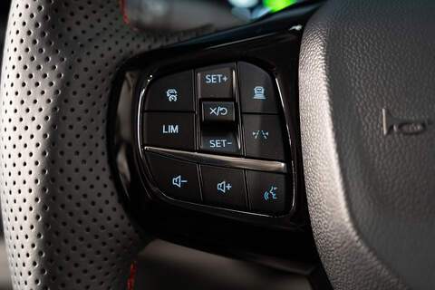 Ford Transit Custom 2.5 320 PHEV 232ps Auto Panel Van L1 H1 - N5296