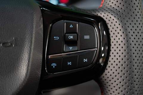 Ford Transit Custom 2.5 320 PHEV 232ps Auto Panel Van L1 H1 - N5296