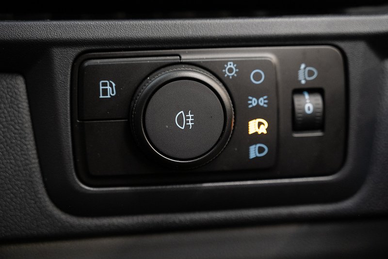 Ford Transit Custom 2.5 320 PHEV 232ps Auto Panel Van L1 H1 - N5296