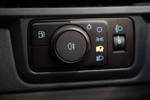 Ford Transit Custom 2.5 320 PHEV 232ps Auto Panel Van L1 H1 - N5296