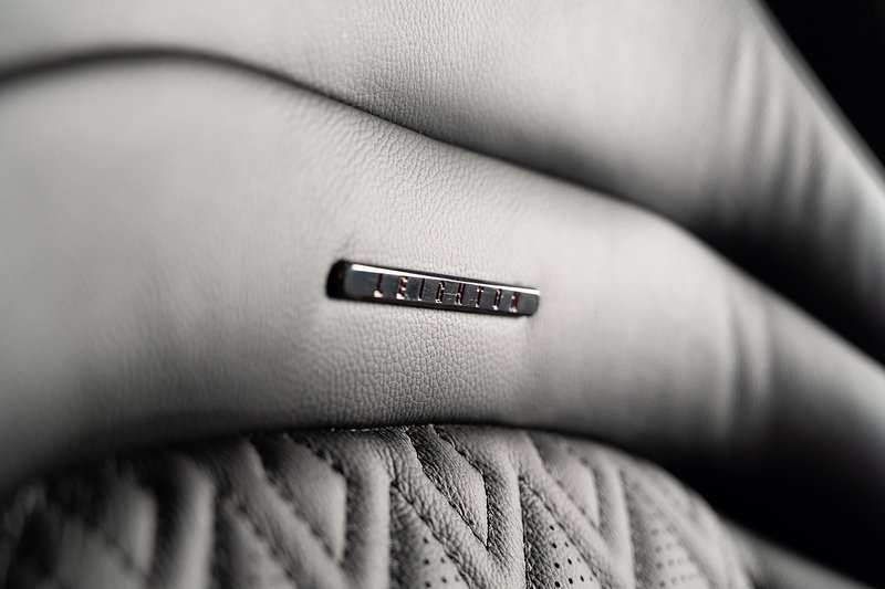 Ford Transit Custom 2.5 320 PHEV 232ps Auto Panel Van L1 H1 - N5296