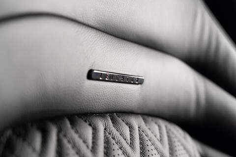 Ford Transit Custom 2.5 320 PHEV 232ps Auto Panel Van L1 H1 - N5296