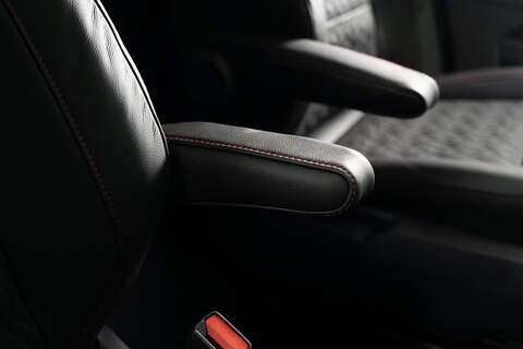 Ford Transit Custom 2.5 320 PHEV 232ps Auto Panel Van L1 H1 - N5296