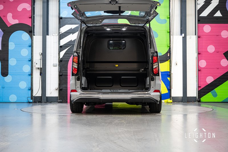 Ford Transit Custom 2.5 320 PHEV 232ps Auto Double Cab L1 H1 - N5315