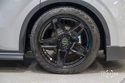 Ford Transit Custom 2.5 320 PHEV 232ps Auto Double Cab L1 H1 - N5315