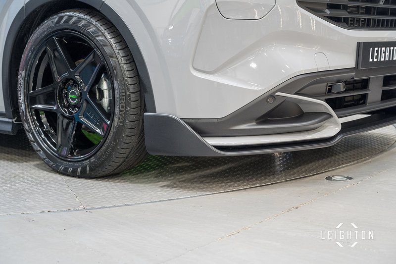 Ford Transit Custom 2.5 320 PHEV 232ps Auto Double Cab L1 H1 - N5315