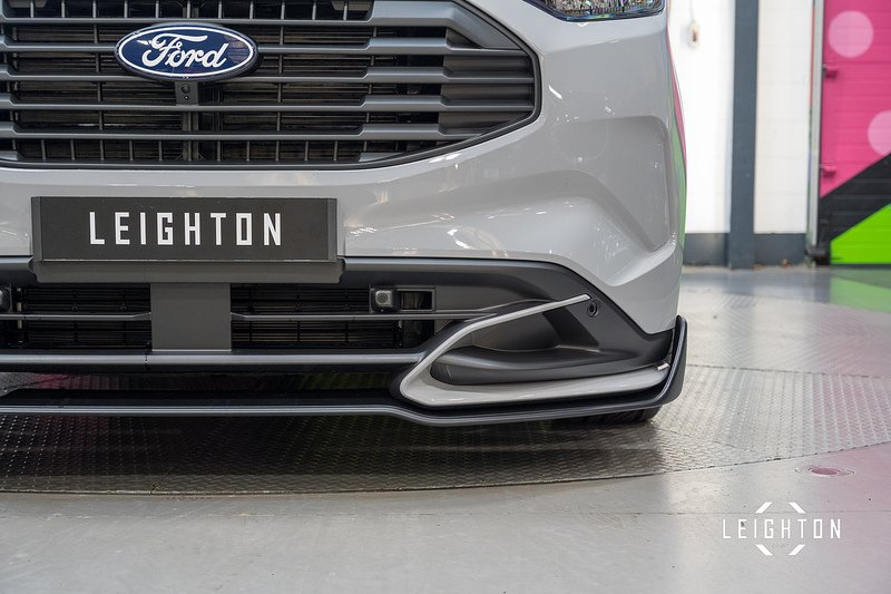 Ford Transit Custom 2.5 320 PHEV 232ps Auto Double Cab L1 H1 - N5315