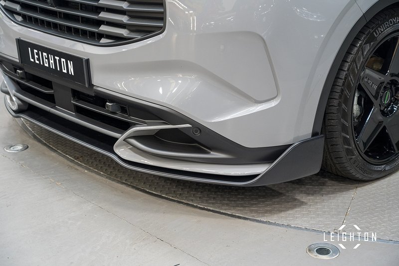 Ford Transit Custom 2.5 320 PHEV 232ps Auto Double Cab L1 H1 - N5315