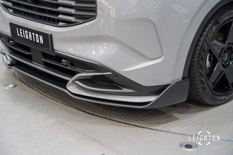 Ford Transit Custom 2.5 320 PHEV 232ps Auto Double Cab L1 H1 - N5315