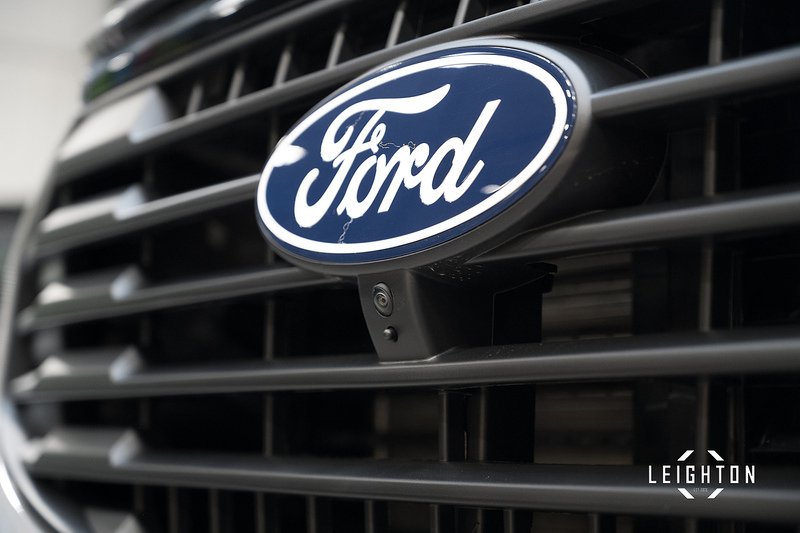 Ford Transit Custom 2.5 320 PHEV 232ps Auto Double Cab L1 H1 - N5315