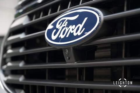 Ford Transit Custom 2.5 320 PHEV 232ps Auto Double Cab L1 H1 - N5315