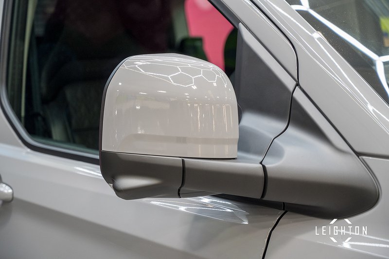 Ford Transit Custom 2.5 320 PHEV 232ps Auto Double Cab L1 H1 - N5315