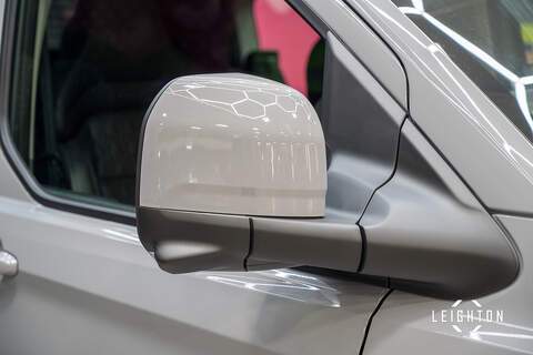 Ford Transit Custom 2.5 320 PHEV 232ps Auto Double Cab L1 H1 - N5315