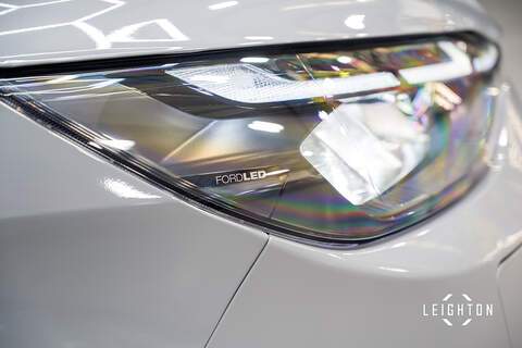 Ford Transit Custom 2.5 320 PHEV 232ps Auto Double Cab L1 H1 - N5315