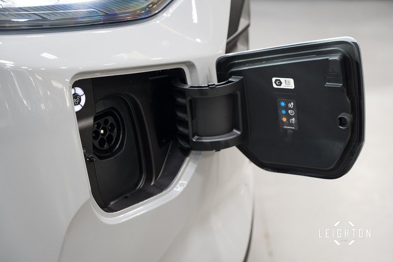 Ford Transit Custom 2.5 320 PHEV 232ps Auto Double Cab L1 H1 - N5315