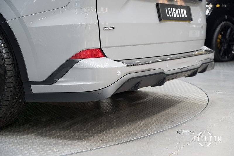 Ford Transit Custom 2.5 320 PHEV 232ps Auto Double Cab L1 H1 - N5315