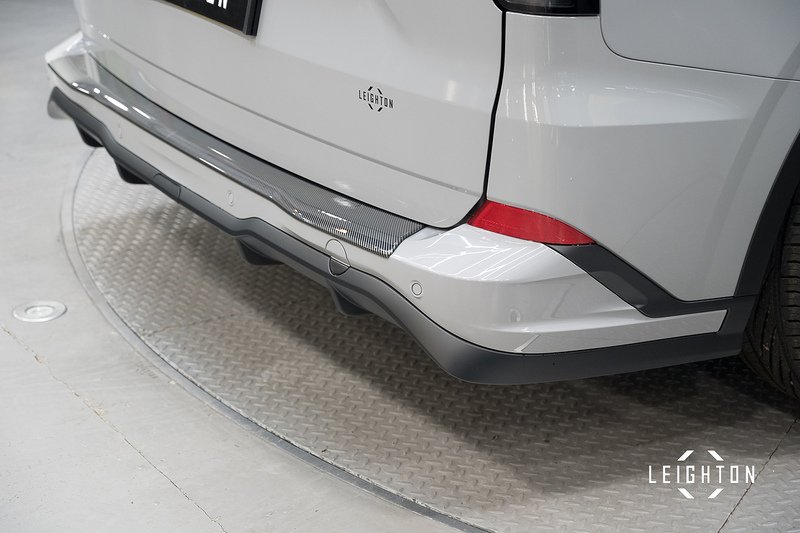 Ford Transit Custom 2.5 320 PHEV 232ps Auto Double Cab L1 H1 - N5315