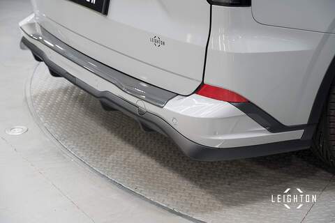 Ford Transit Custom 2.5 320 PHEV 232ps Auto Double Cab L1 H1 - N5315