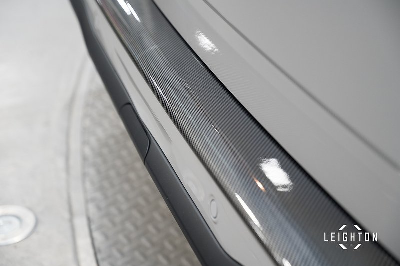 Ford Transit Custom 2.5 320 PHEV 232ps Auto Double Cab L1 H1 - N5315