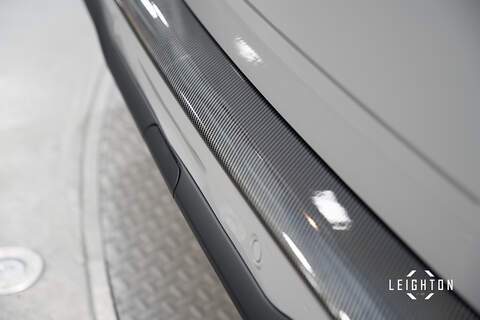 Ford Transit Custom 2.5 320 PHEV 232ps Auto Double Cab L1 H1 - N5315