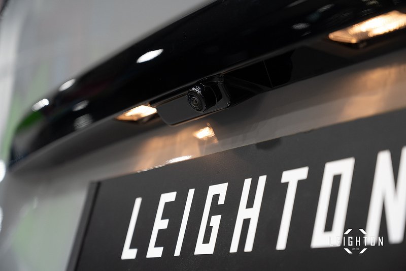 Ford Transit Custom 2.5 320 PHEV 232ps Auto Double Cab L1 H1 - N5315