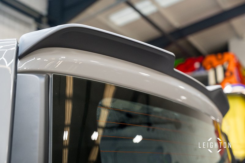 Ford Transit Custom 2.5 320 PHEV 232ps Auto Double Cab L1 H1 - N5315