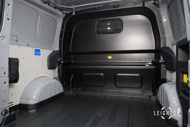 Ford Transit Custom 2.5 320 PHEV 232ps Auto Double Cab L1 H1 - N5315