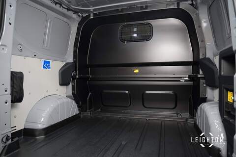 Ford Transit Custom 2.5 320 PHEV 232ps Auto Double Cab L1 H1 - N5315