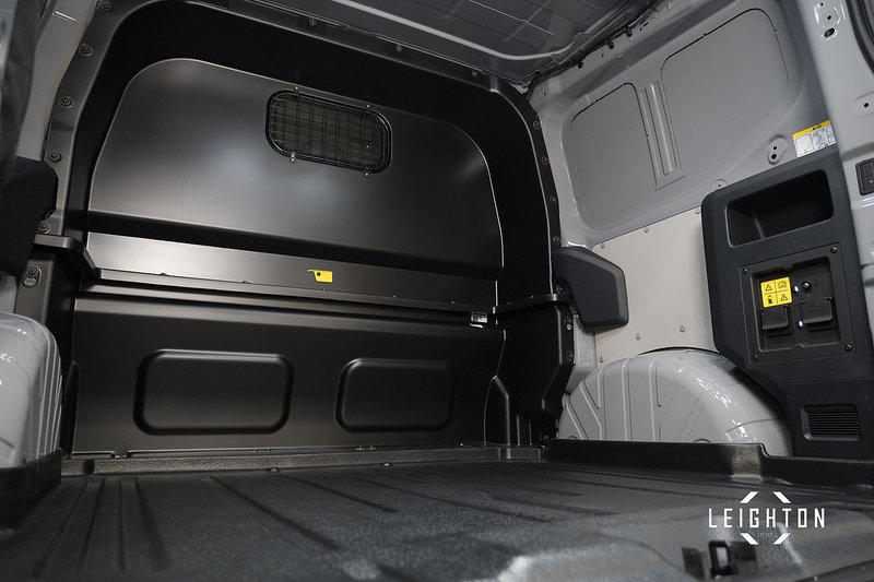 Ford Transit Custom 2.5 320 PHEV 232ps Auto Double Cab L1 H1 - N5315