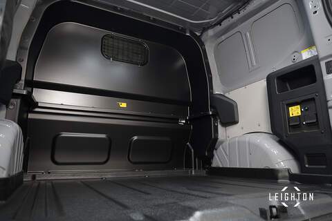 Ford Transit Custom 2.5 320 PHEV 232ps Auto Double Cab L1 H1 - N5315