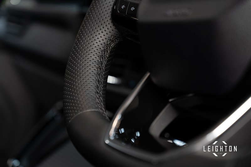 Ford Transit Custom 2.5 320 PHEV 232ps Auto Double Cab L1 H1 - N5315