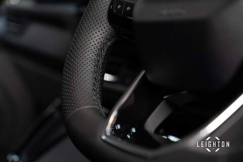 Ford Transit Custom 2.5 320 PHEV 232ps Auto Double Cab L1 H1 - N5315