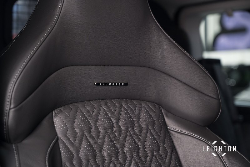 Ford Transit Custom 2.5 320 PHEV 232ps Auto Double Cab L1 H1 - N5315