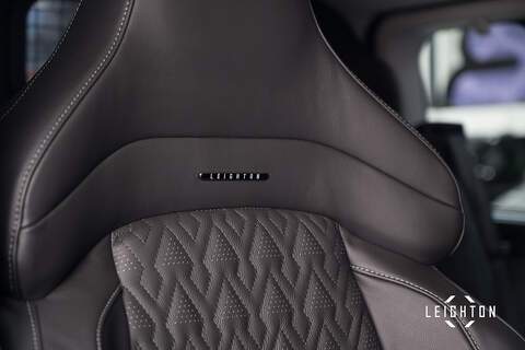 Ford Transit Custom 2.5 320 PHEV 232ps Auto Double Cab L1 H1 - N5315